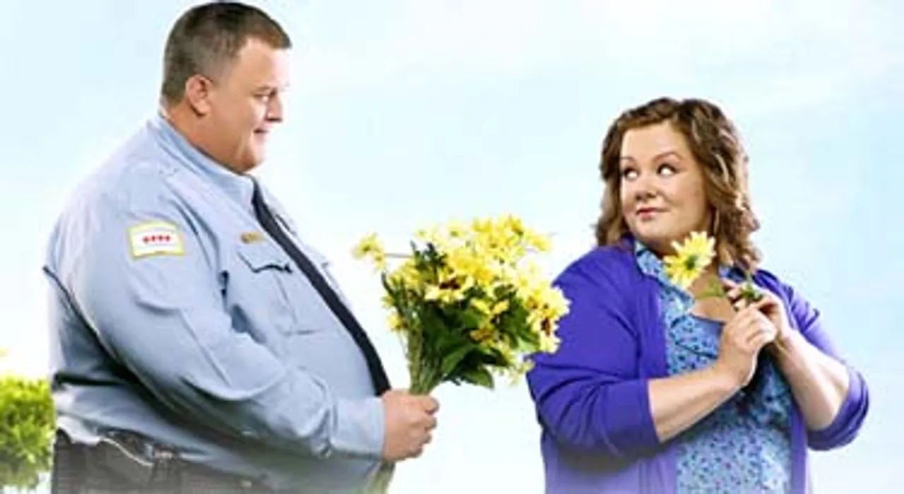 Zee Cafe brings back Mike & Molly Season 2