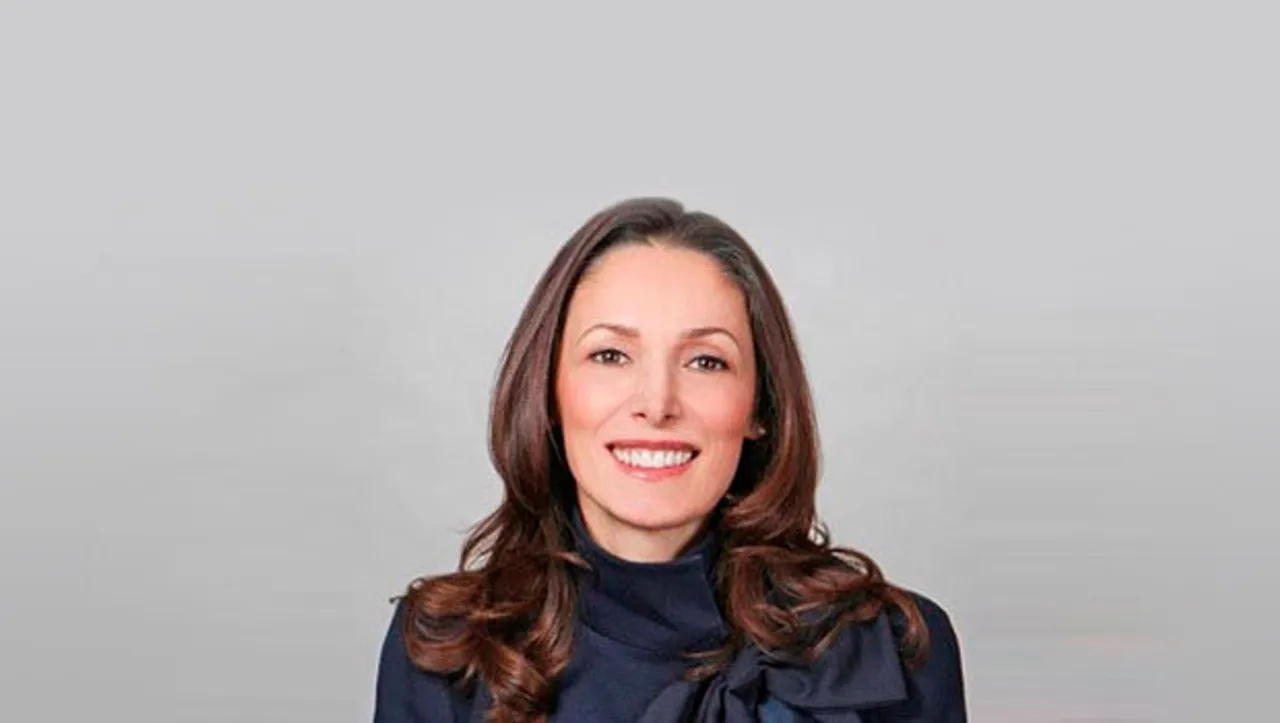 Publicis.Sapient appoints Teresa Barreira as Chief Marketing Officer