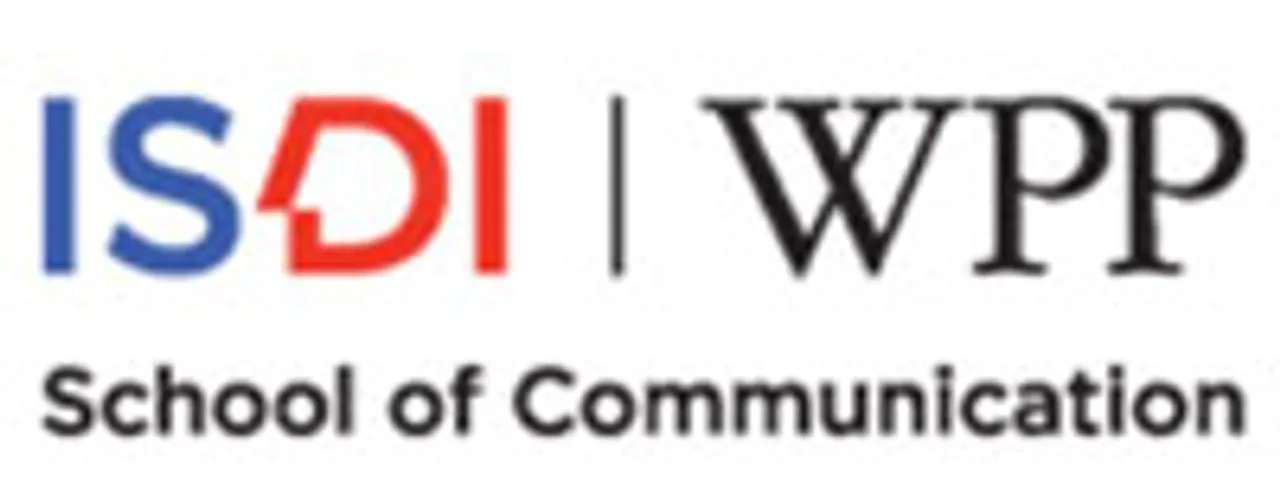 WPP and ISDI partner to launch School of Communication in Mumbai