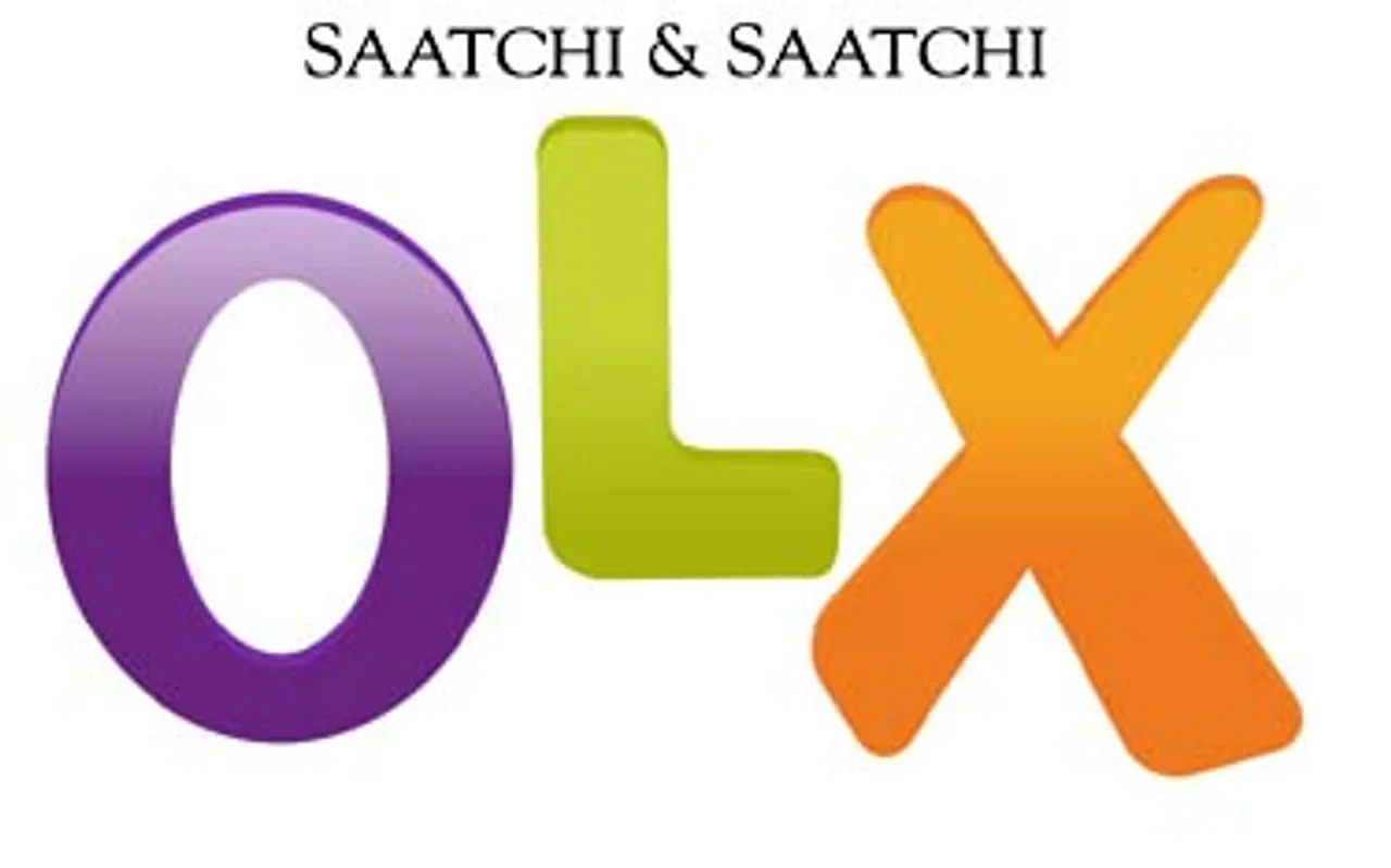 Saatchi & Saatchi wins creative duties for OLX