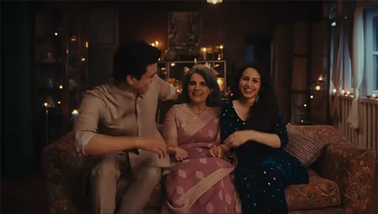 OnePlus Diwali campaign #OneCelebration highlights family bonds