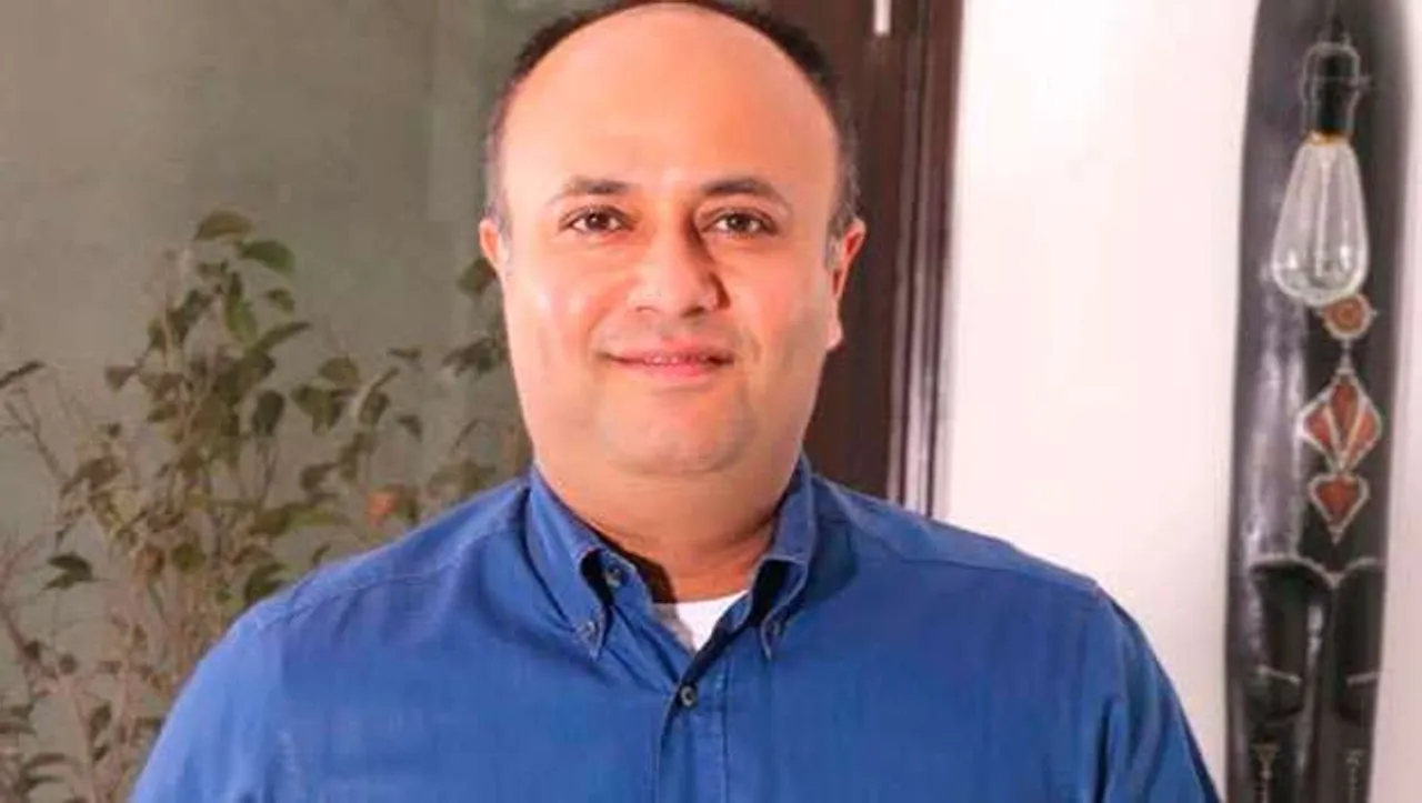 Huge scope for Retail and BFSI sectors in cinema advertising, says Ajay Mehta of GroupM's Interactive TV