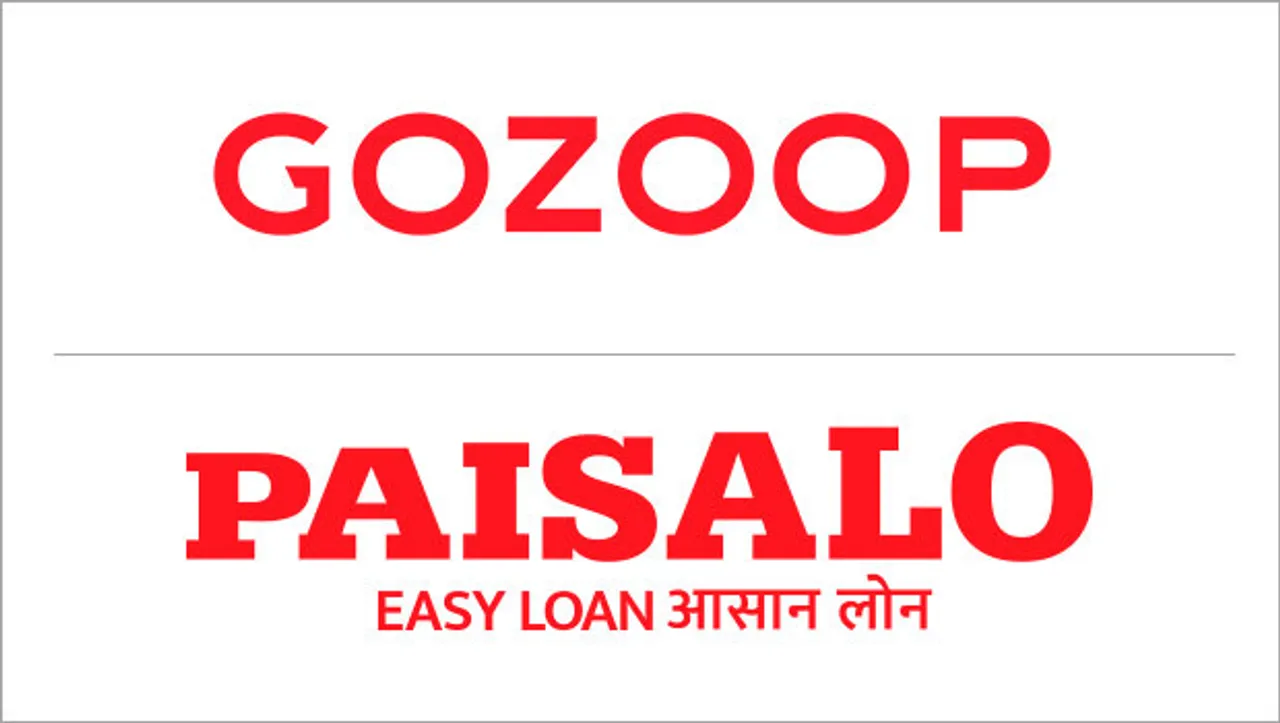 Gozoop wins integrated marketing mandate for Paisalo