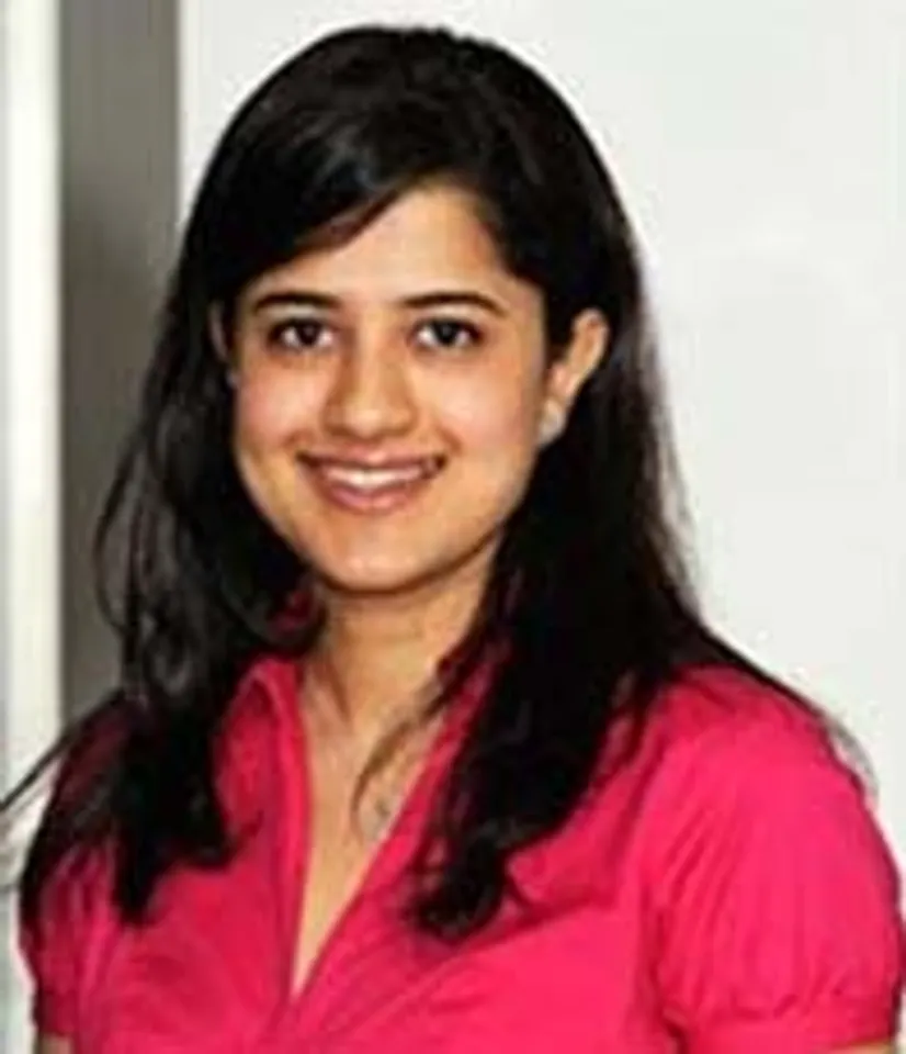 Colors appoints Pavitra Vivek as Head, Property Sales