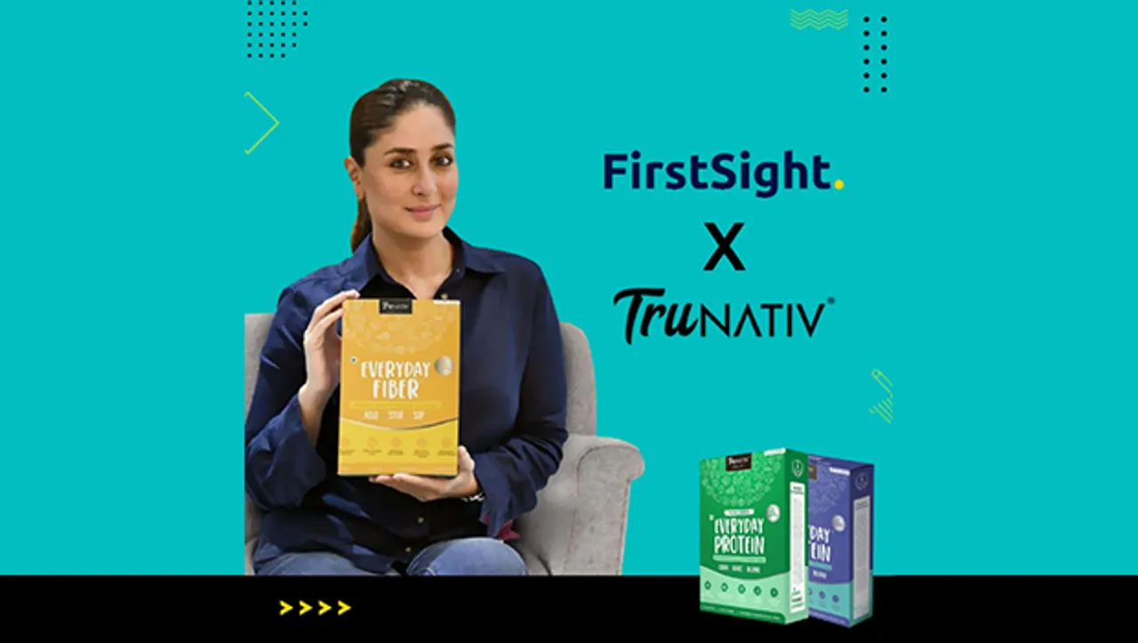 FirstSight bags TruNativ's digital mandate