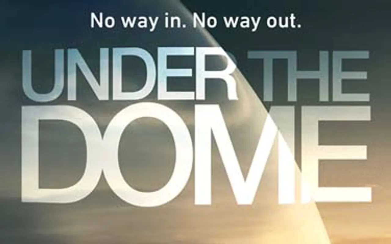 'Under the Dome' premiere pulls in millions of viewers in US, set for India debut