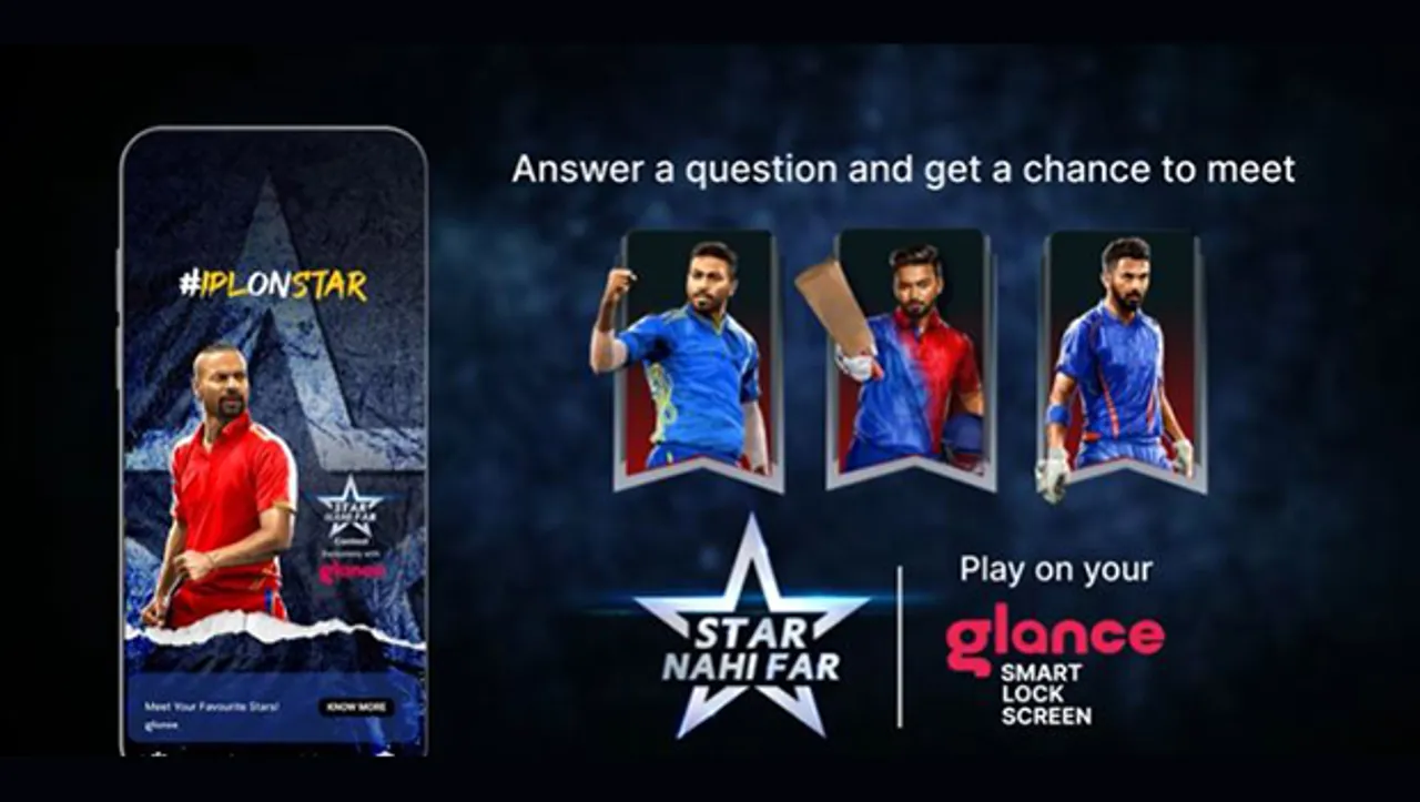 Star Sports' 'Star Nahi Far' initiative to help fans meet cricketers