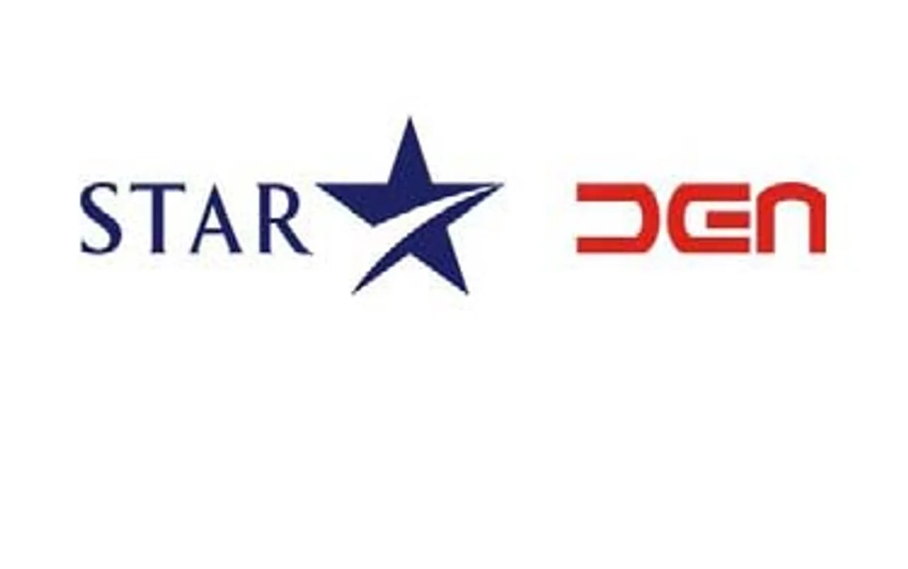 Star DEN Issues Notice to InCable Network
