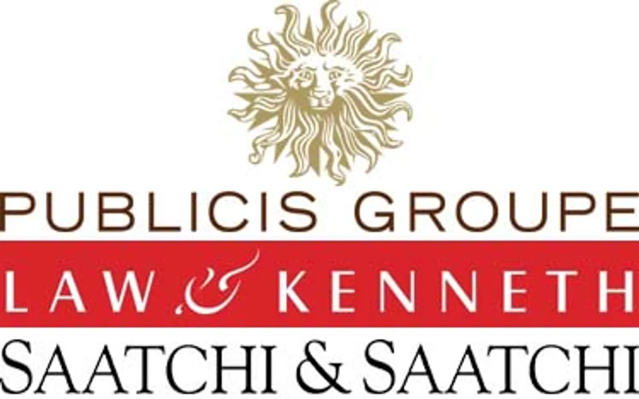 Publicis acquires Law & Kenneth; to merge it with Saatchi