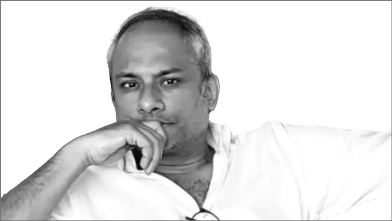 FCB India's Surjo Dutt joins Dentsu Creative India as CCO West & South