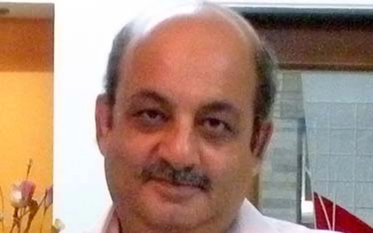 Interview: Sundeep Nagpal, Founder-Director of Stratagem Media, on IRS 2013