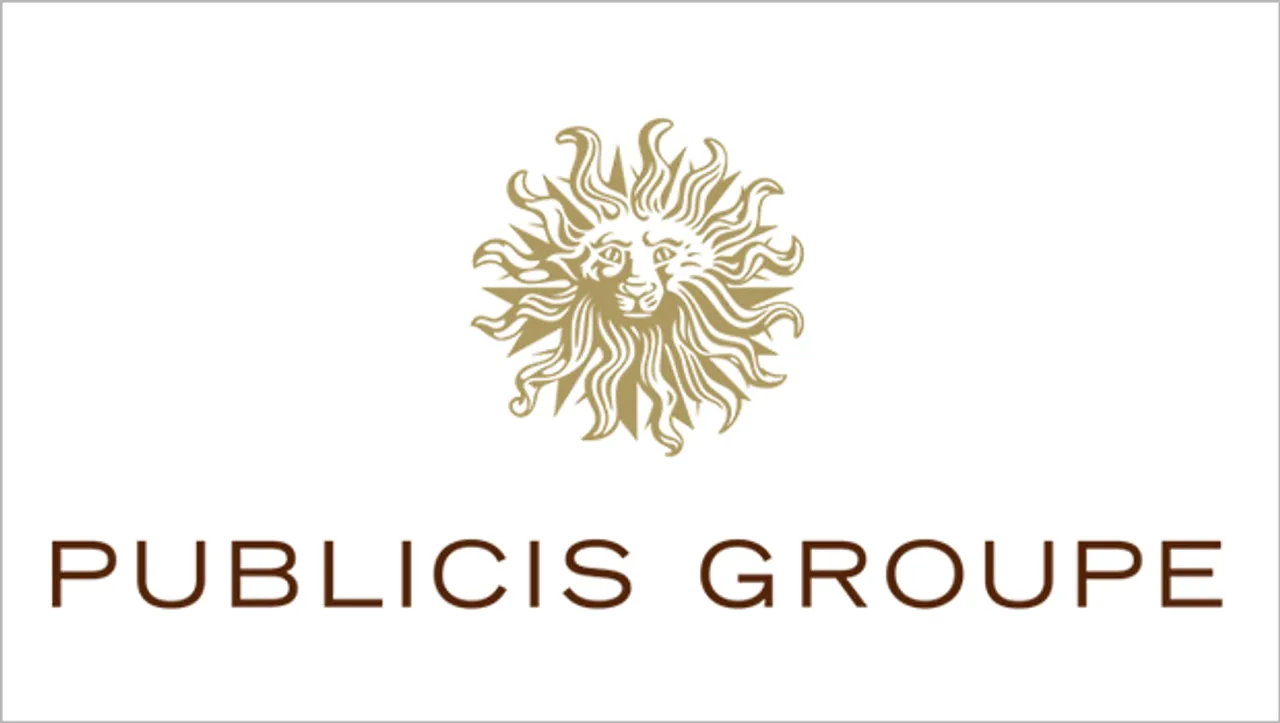 Publicis Groupe positions itself as AI-powered Intelligent System Company
