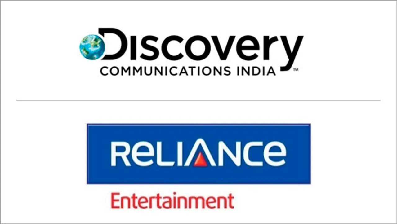 Discovery India ties up with Reliance Animation for new kids' series 'Little Singham'