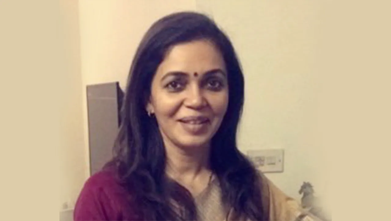 Dolly Jha joins BARC India as Chief of Product and Research