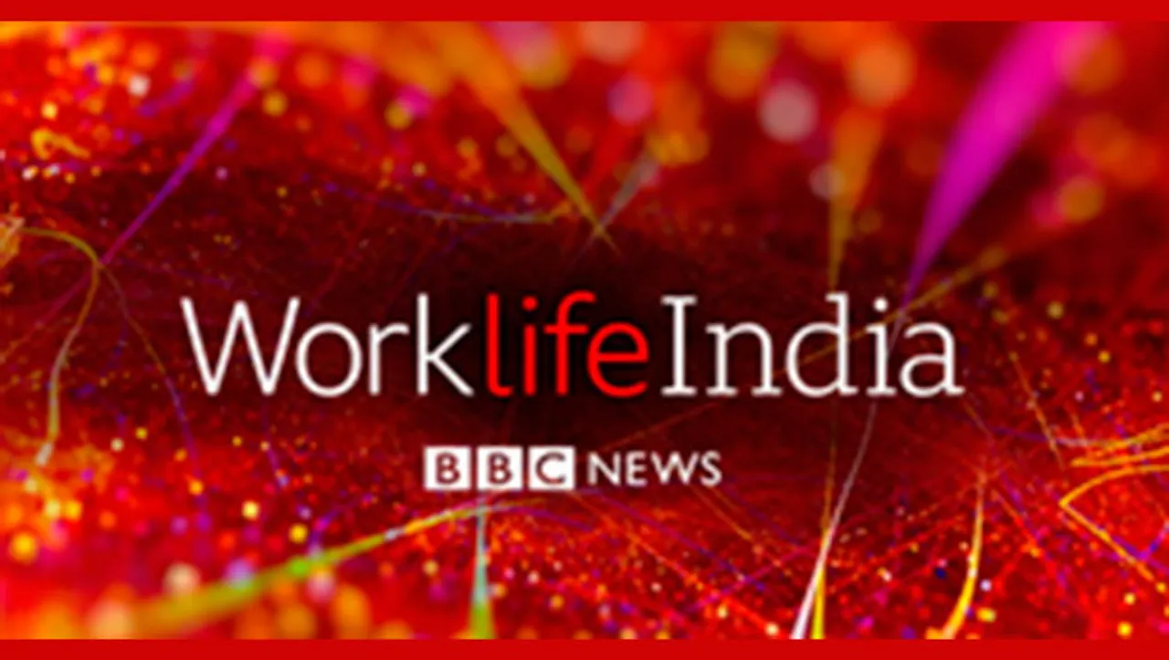 BBC's new business programme from India will have a personal touch
