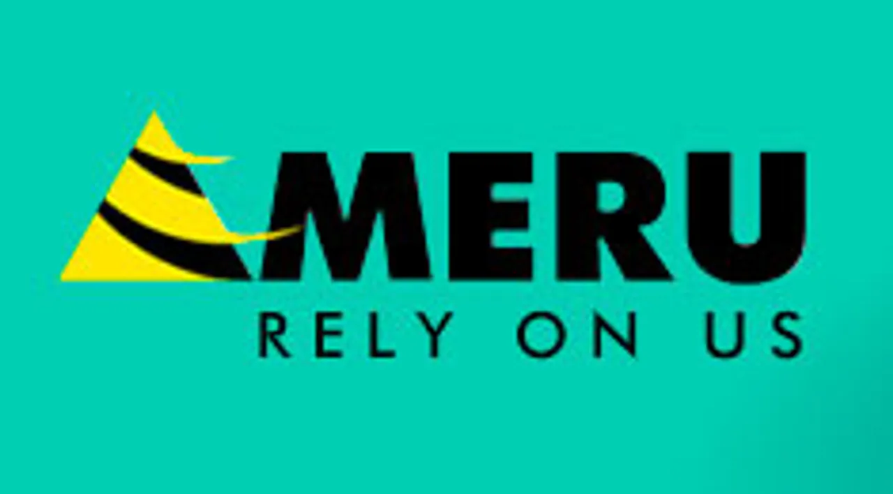 Meru Cabs raises Rs 150 crore from Brand Capital