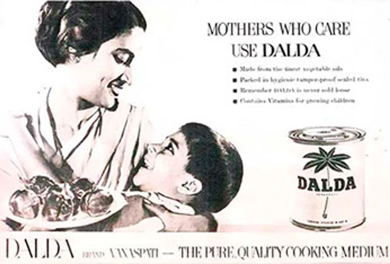 Brand journey: Dalda evolves from Lever's vanaspati to Bunge's edible oil