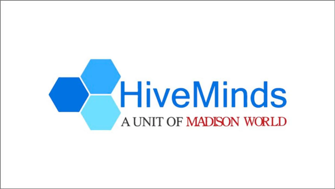 Madison's HiveMinds bags Domino's digital media AOR