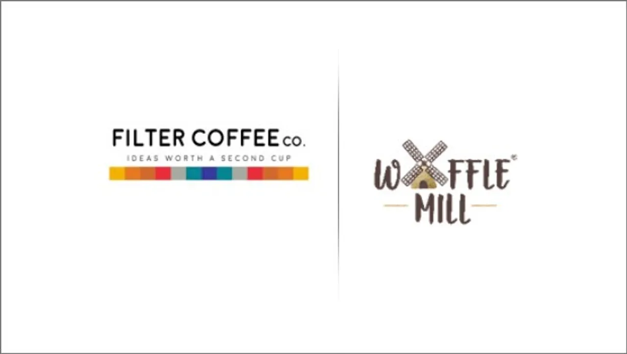 Filter Coffee Co bags Waffle Mill's Digital marketing & Creative mandate