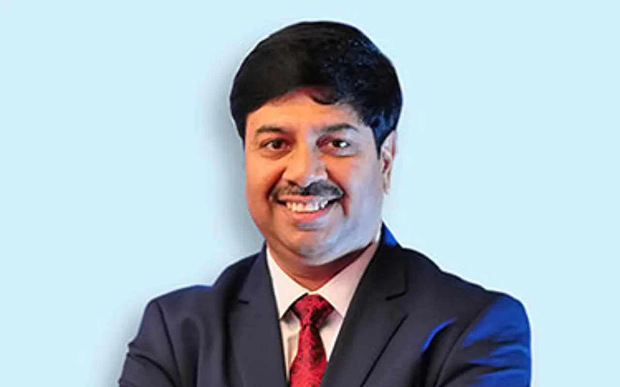 Pradeep Dwivedi joins Sakal Media as CEO