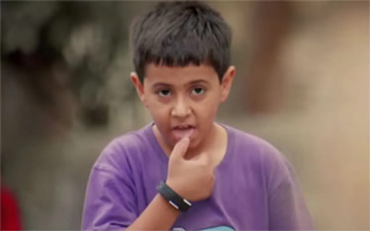 'Thumb mein hai dum', says Flipkart's new campaign