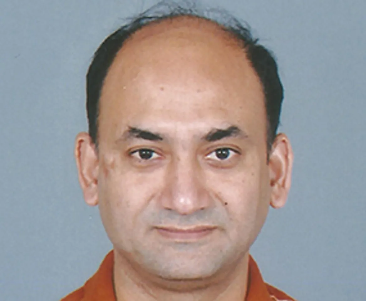 Deepak Singh to head marketing at Ipsos India