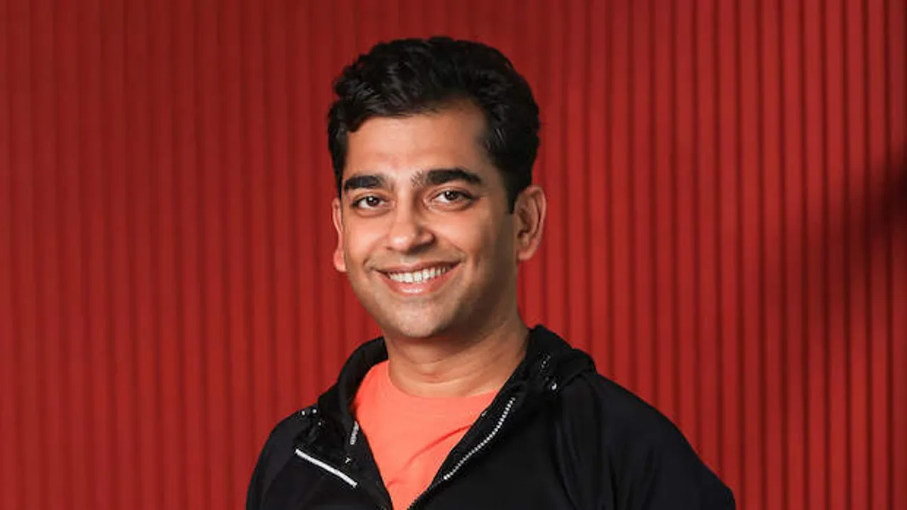 Former Puma MD Abhishek Ganguly raises Rs 430 crore for his startup Agilitas Sports