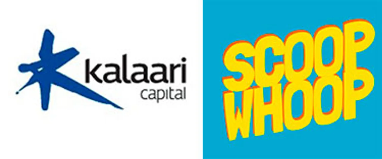 Kalaari Capital invests USD 4 mn in digital media venture ScoopWhoop