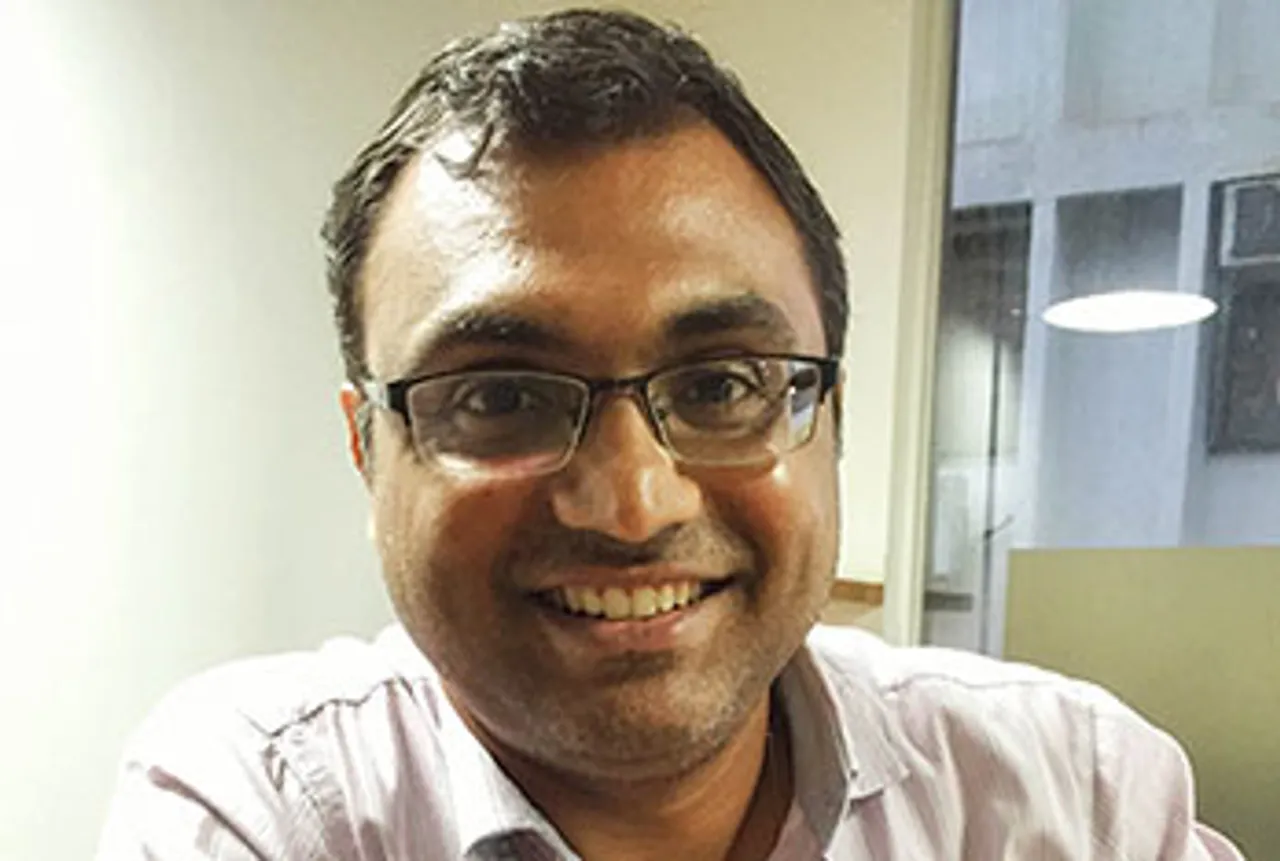 Famous Innovations appoints Avinash Shenoy as Head, Business