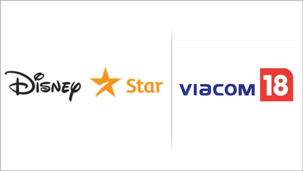 IPL media rights: Disney Star bags TV rights, Viacom18 gets digital streaming rights for 2023-27
