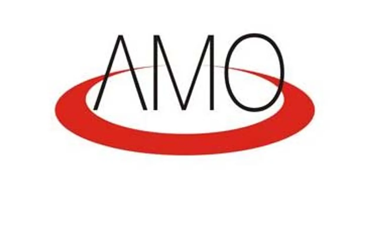 AMO bags creative duties for News Express