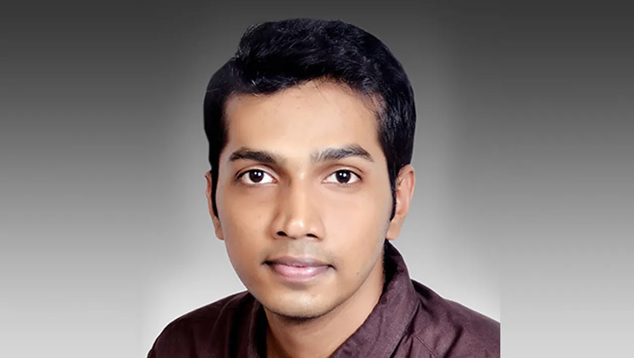 Rising Star: Girish Menon, Programmatic Trader, Amnet