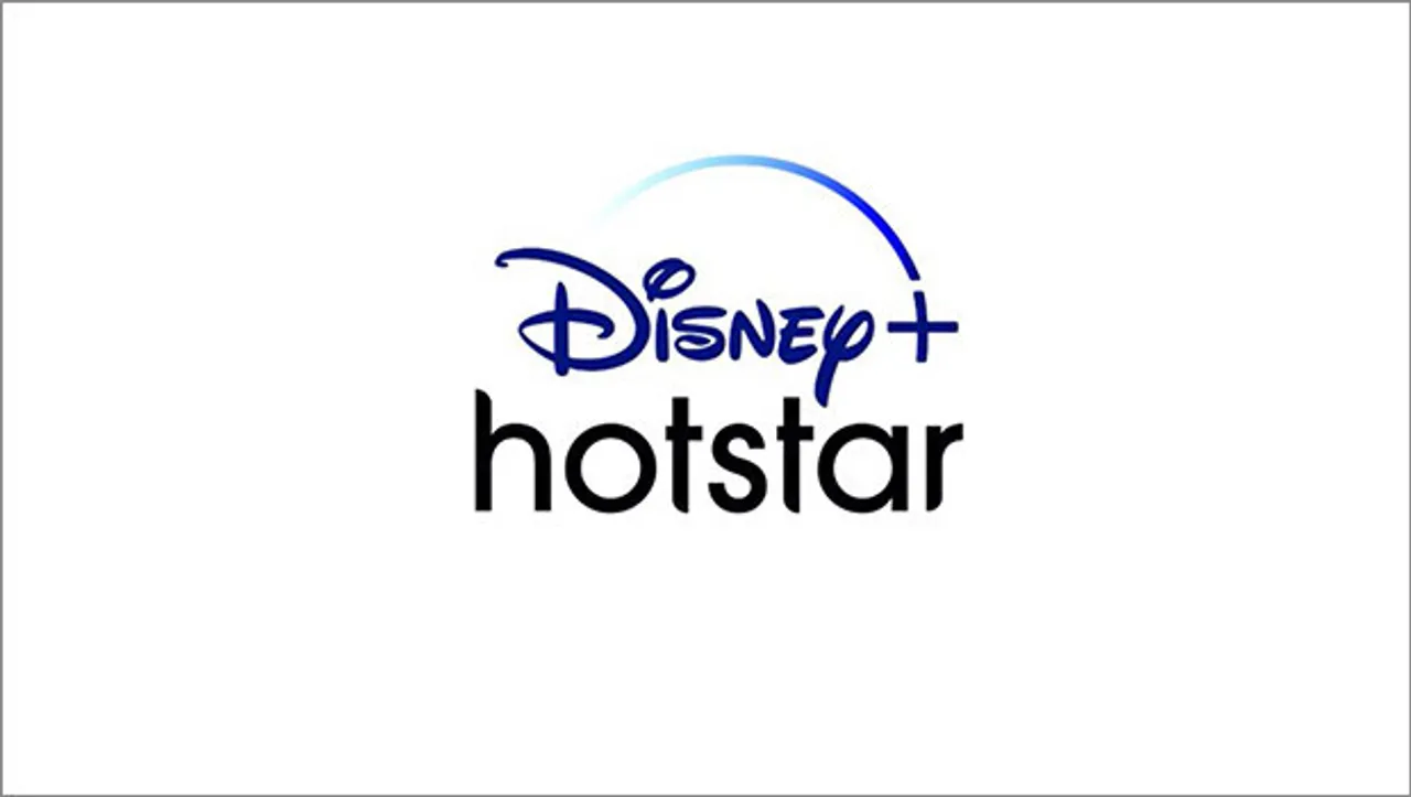 Disney+ Hotstar paid subscriptions down 6% in quarter ending December 31