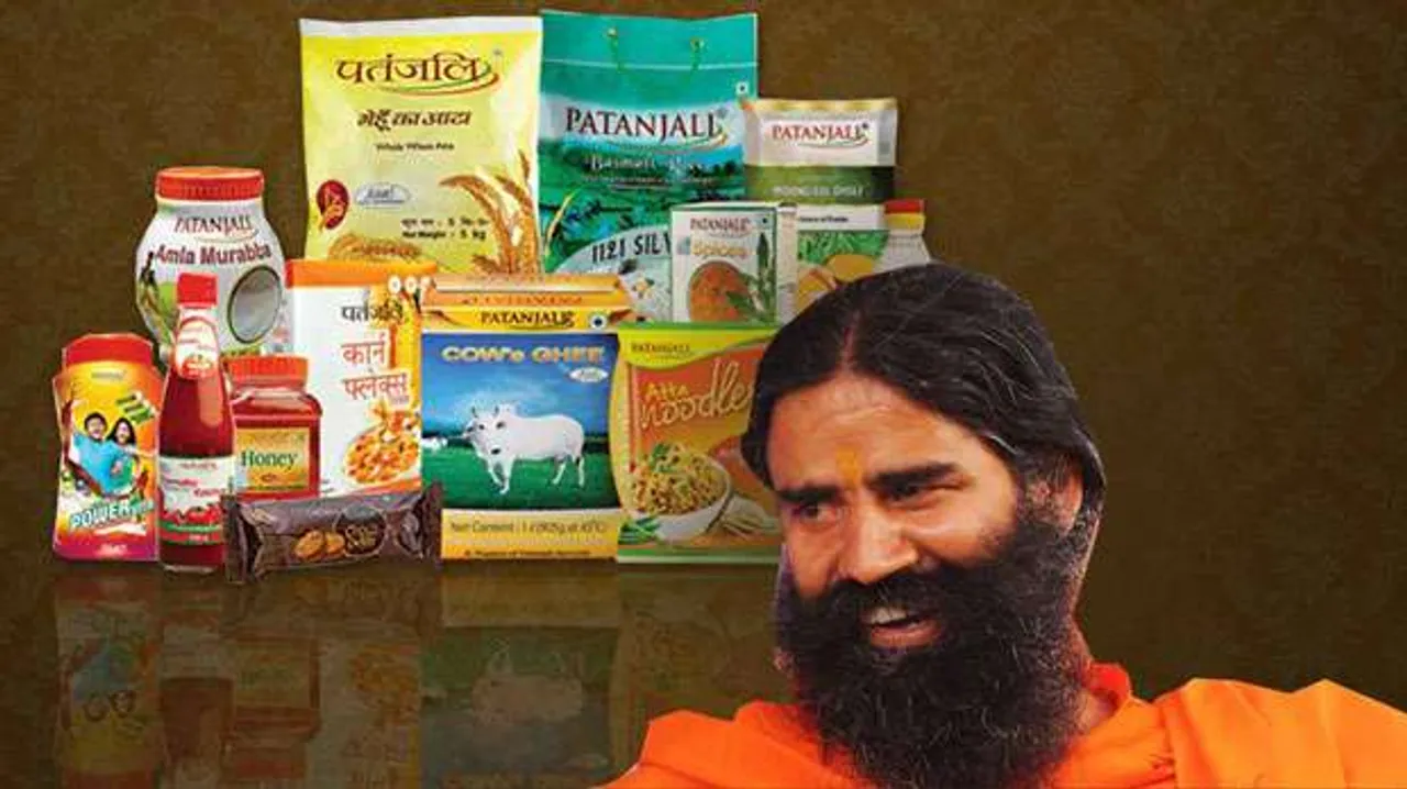 High repeat buys of Patanjali products prove the brand is here to stay: Ramakrishnan K, Country Head, Kantar Worldpanel