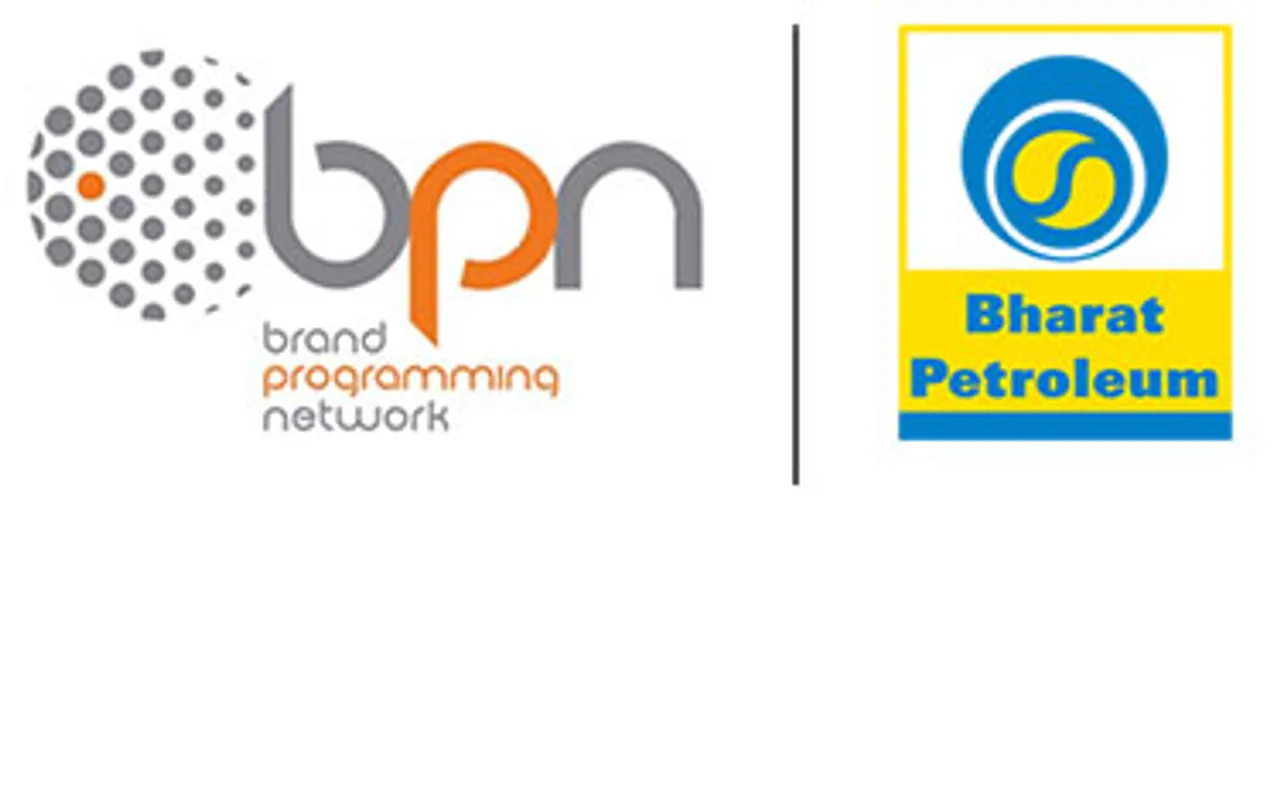 IPG Mediabrand's BPN/Initiative wins BPCL media business