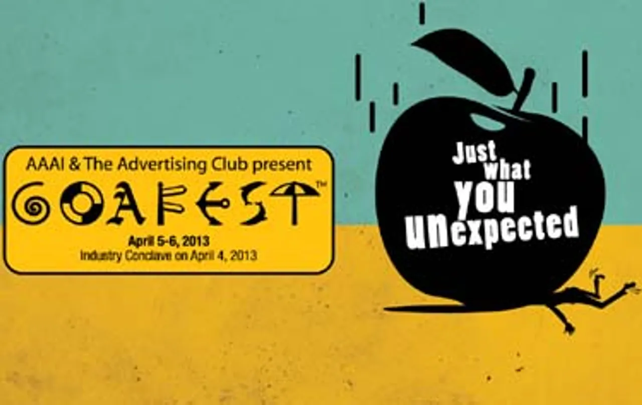 Goafest 2013: AGC sets up Super Jury to review plagiarism complaints