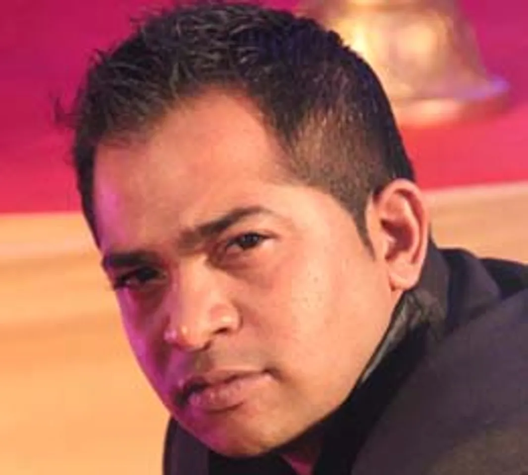 Contract appoints Prashanth Challapali as Head of iContract