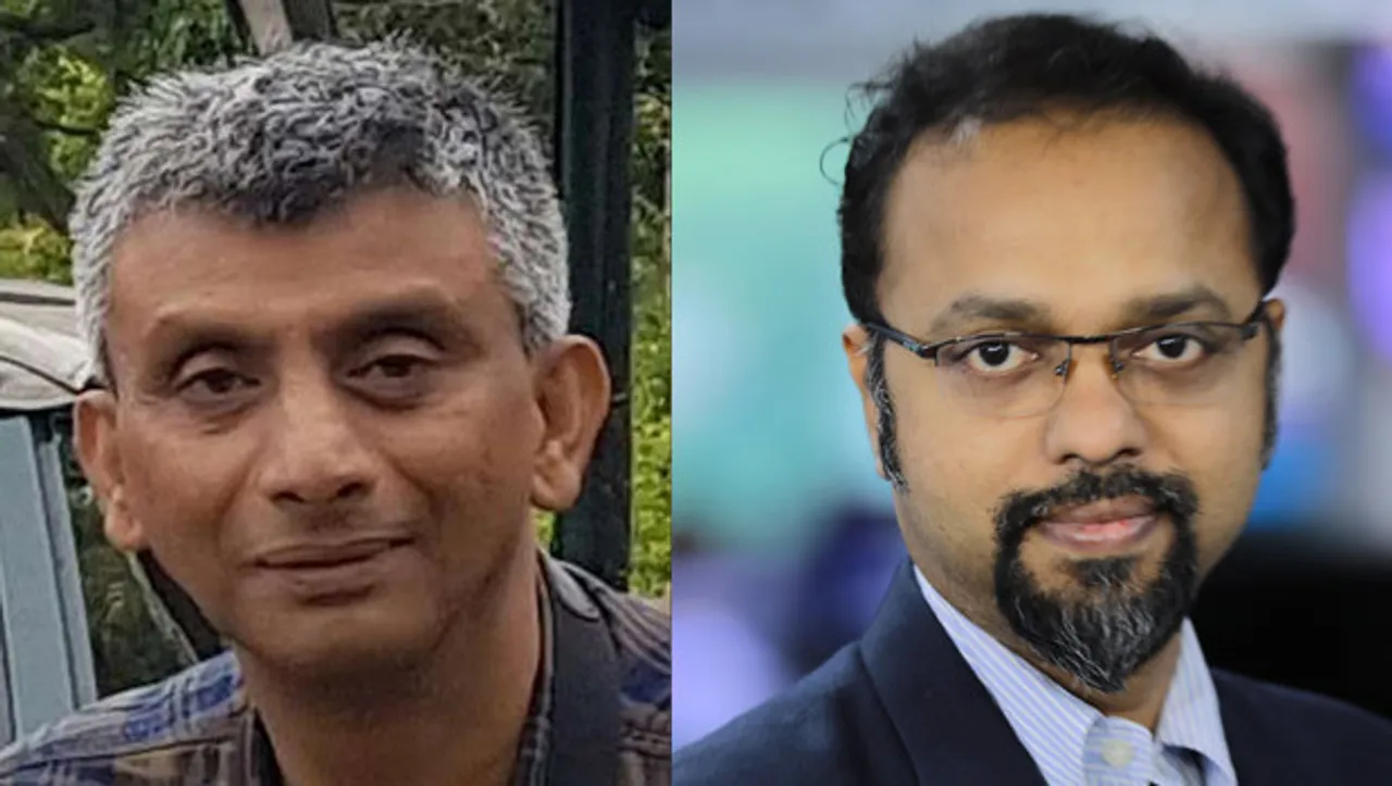 Network18 announces senior editorial leadership appointments