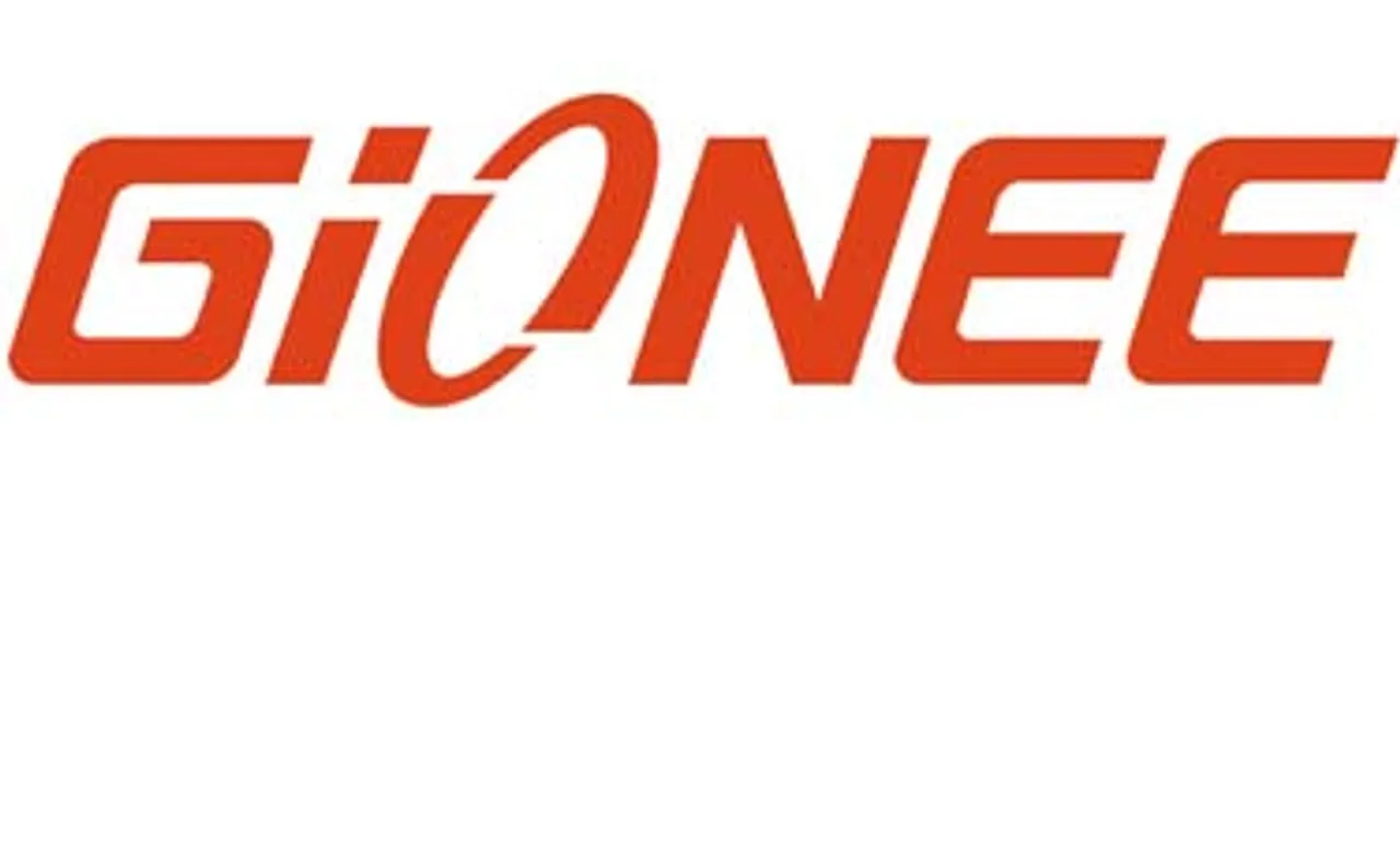 Xposure bags Chinese handset maker Gionee's media AoR