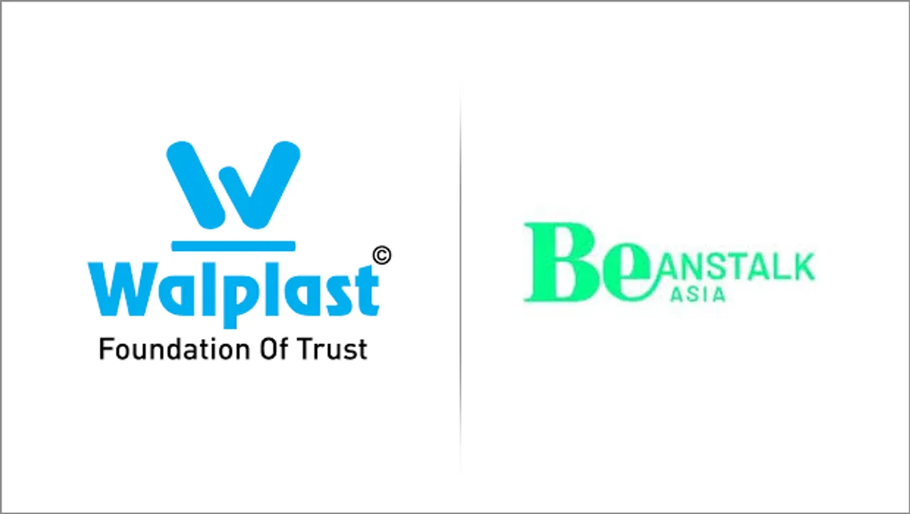 Walplast allocates its integrated creative mandate to BeanstalkAsia