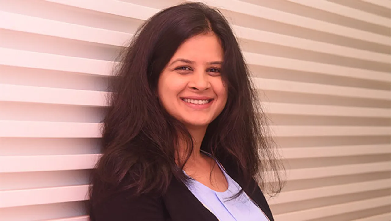 Walt Disney gives newly created role of Regional Head, Media Distribution & OTT, South Asia to Amrita Pandey 