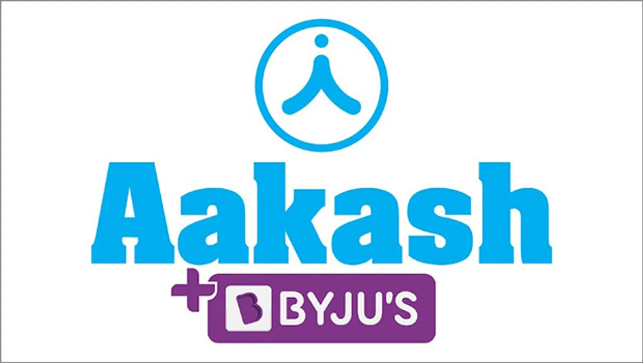 Aakash Byju's partners with Outdoor Advertising Professionals to invite applications for ANTHE 2022