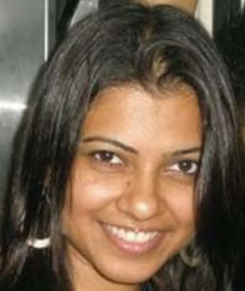 Nydia Dias joins Haymarket India as Group Marketing Head