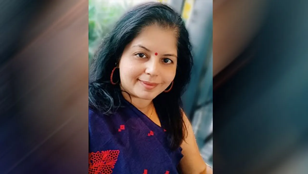 Madison Media promotes Vandana Ramkrishna to COO, Madison Media Ace