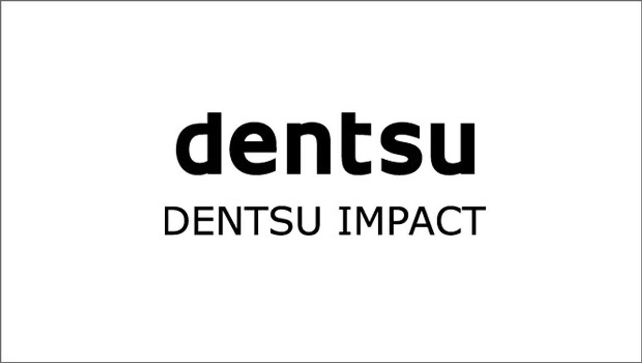 Dentsu impact wins creative and digital mandate for Vikram Chandra's Editorji