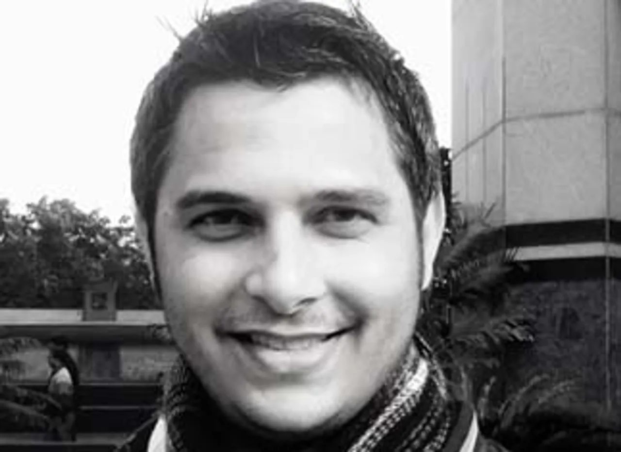 TBWA\India ropes in Mudit Trivedi as Client Services Director,Delhi