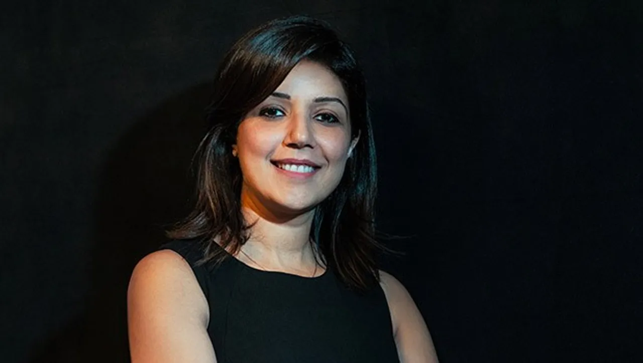 Netflix's Swati Mohan joins Heads Up For Tails as Chief Business Officer