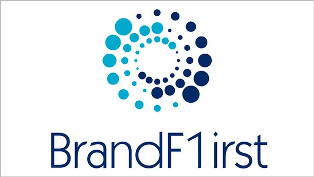 Digital activation and consumer engagement agency BrandF1irst launched 