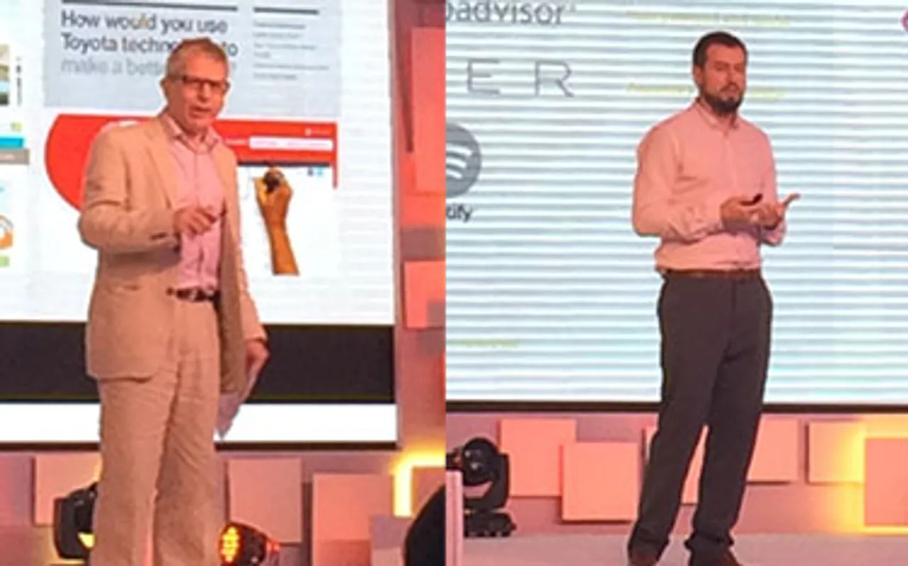 Goafest 2015: 'Time to move from 360 degree approach to 365 degree communication'