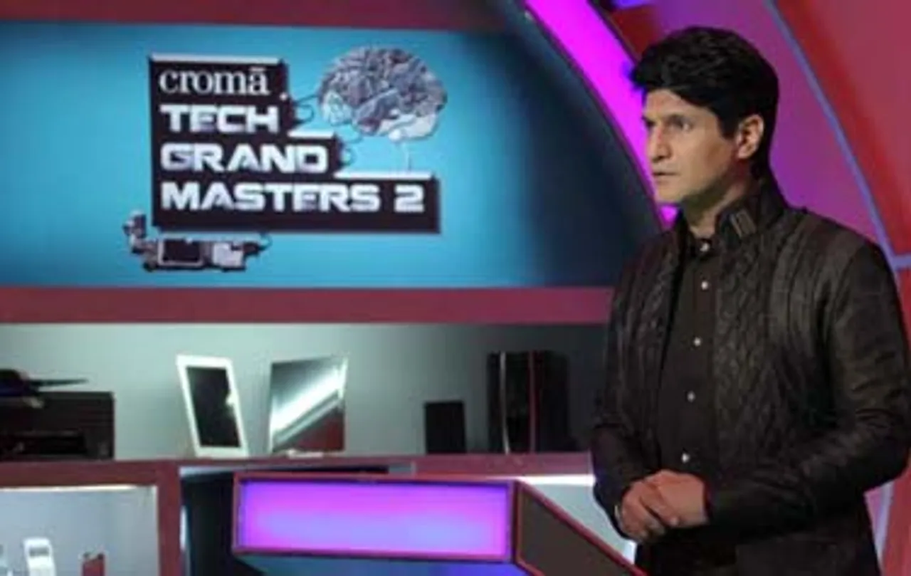 NDTV Good Times launches Tech Grand Masters 2